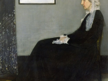 Exhibition on Screen: James McNeill Whistler